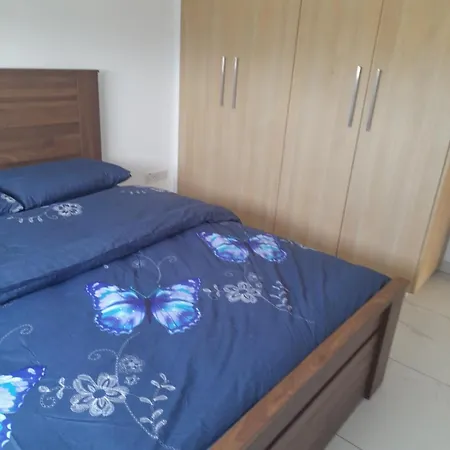 Best Apartment Nicosia