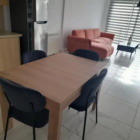 Best Apartment Nikósie