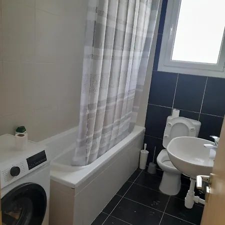 Апартаменты Best Apartment Никосия