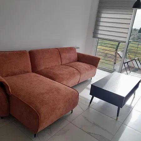 Apartman Best Apartment Nicosia