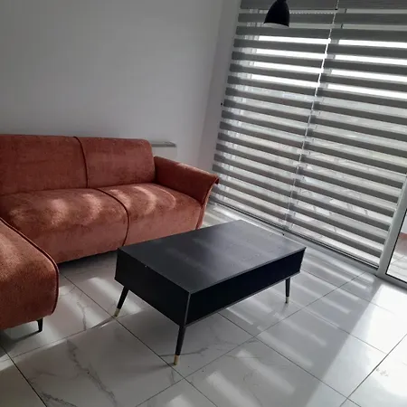 Best Apartment Apartman Nicosia