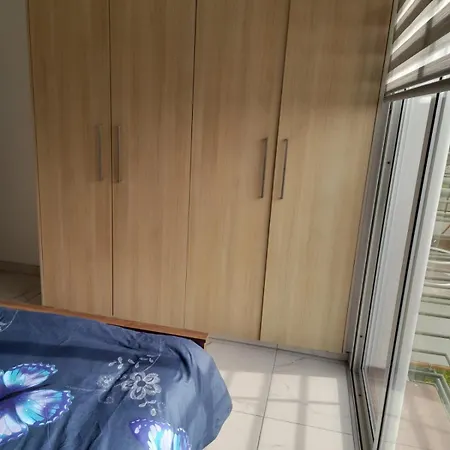 Best Apartment Апартаменты