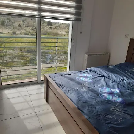 Apartman Best Apartment Nicosia
