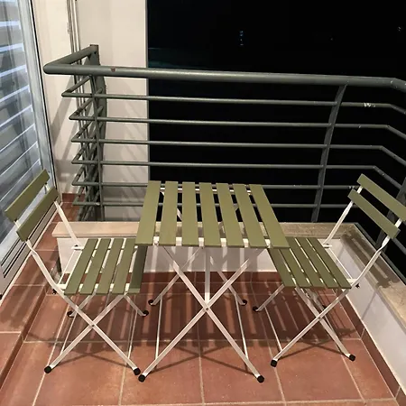 Apartman Best Apartment *